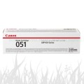 Bęben Canon Oryginał CRG-051 (2170C001) Black